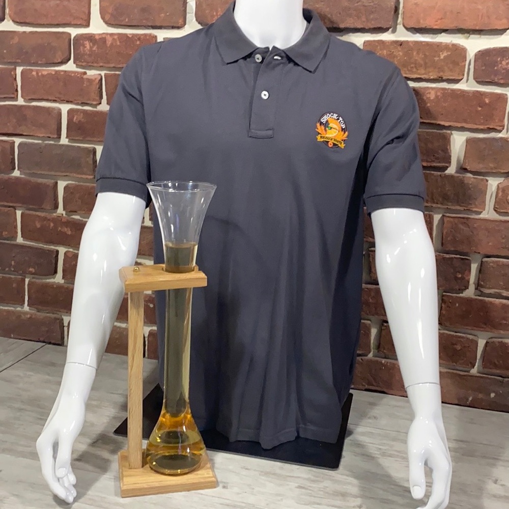Shock Top Polo